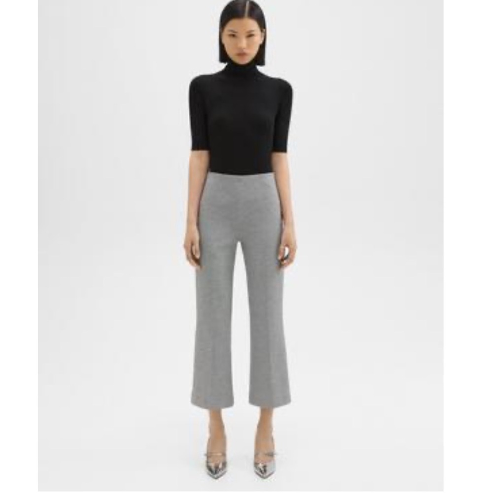 NWT Theory kick pant